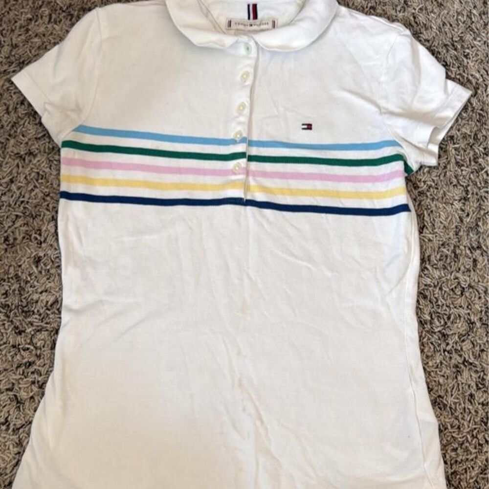 Tommy-hilfiger multi Polo-shirts